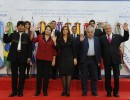 A partir del 31 de julio Venezuela será miembro pleno de Mercosur 