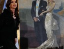 La Presidenta anunció la creación de un Polo de desarrollo audiovisual  y entregó certificados de los créditos Procrear