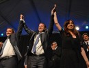 La Presidenta aseguró que encabeza un proyecto que “privilegió los intereses nacionales”