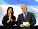 La Presidenta anunció el lanzamiento de créditos para la construcción de 11 mil nuevas viviendas