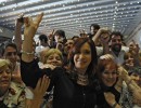 La Presidenta anunció el lanzamiento de créditos para la construcción de 11 mil nuevas viviendas