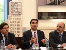 La calidad educativa es producto de políticas a largo plazo, dijo Capitanich al presentar el programa de formación permanente