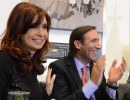 Es importante que cada día seamos más los que entendamos que la Patria es el otro, afirmó la Presidenta