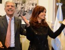 Es importante que cada día seamos más los que entendamos que la Patria es el otro, afirmó la Presidenta