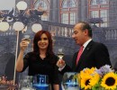 “El desafío de la generación del Bicentenario es el combate contra la desigualdad”, afirmó la Presidenta en México 