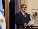 La Jefa de Estado decidió cambios en los Ministerios de Seguridad y Defensa