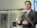El acuerdo con el Club de París genera un clima favorable para la economía, afirmó el jefe de Gabinete