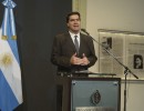 El acuerdo con el Club de París genera un clima favorable para la economía, afirmó el jefe de Gabinete