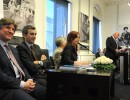 Hay que pensar estratégicamente la Argentina, afirmó la Presidenta al anunciar el plan nacional de turismo