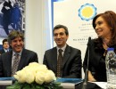Hay que pensar estratégicamente la Argentina, afirmó la Presidenta al anunciar el plan nacional de turismo