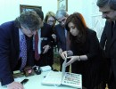 Hay que pensar estratégicamente la Argentina, afirmó la Presidenta al anunciar el plan nacional de turismo
