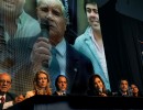 Si cada uno cuida lo suyo, entre todos cuidamos la Argentina, dijo la Presidenta en Berazategui