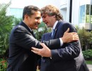 El Vicepresidente participó en la Cumbre de la Unasur en Lima