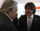 El Vicepresidente participó en la Cumbre de la Unasur en Lima
