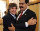 El Vicepresidente participó en la Cumbre de la Unasur en Lima
