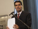 El jefe de Gabinete destacó la capacidad regulatoria del Estado para defender el bolsillo de los consumidores