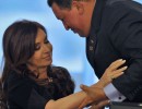 “La soledad de nuestros pueblos ha terminado”, afirmó la Presidenta en la Cumbre del Mercosur