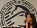 La Presidenta anunció un aumento del  14,41% en las jubilaciones