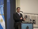 Hubo mala praxis por parte del poder judicial de los Estados Unidos, afirmó Capitanich