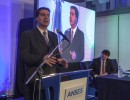 Capitanich: la seguridad social funciona solo si funciona como estímulo al crecimiento