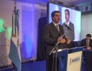 Capitanich: la seguridad social funciona solo si funciona como estímulo al crecimiento