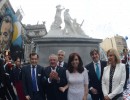 La Presidenta inauguró el 132º período de Sesiones Ordinarias del Congreso de la Nación