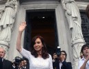 La Presidenta inauguró el 132º período de Sesiones Ordinarias del Congreso de la Nación