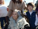 La Jefa de Estado inauguró extensión de la línea San Martín que une Retiro y Luján
