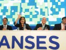 La Presidenta anunció límites a la tasa de interés que puede aplicarse en créditos para jubilados