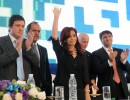 La Presidenta anunció límites a la tasa de interés que puede aplicarse en créditos para jubilados