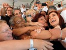 La Presidenta anunció límites a la tasa de interés que puede aplicarse en créditos para jubilados