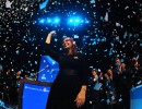 “Le hemos devuelto a los argentinos la patria que les habían arrebatado”, afirmó la Presidenta al conmemorar la gesta de mayo