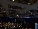 Amado Boudou inauguró el Foro de Inversiones en Turismo en Argentina
