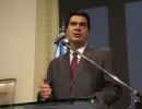 El jefe de Gabinete anunció que hoy se establecerá una propuesta final en la negociación paritaria con los docentes