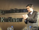 “A muchos la justicia social les eriza la piel”, afirmó Capitanich en el acto de egreso de cooperativistas del Plan Fines