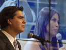 Nosotros queremos que las obras se hagan ya, afirmó Capitanich al informar la decisión del gobierno de manejar la inversión de la distribución eléctrica