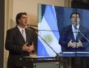 Nosotros queremos que las obras se hagan ya, afirmó Capitanich al informar la decisión del gobierno de manejar la inversión de la distribución eléctrica