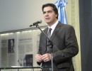Capitanich destacó los acuerdos realizados para avanzar en el autoabastecimiento energético