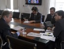 Refinería del Centro anunció una inversión de u$s 20 millones