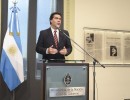 Código penal: “Será una decisión de la Presidenta la remisión del texto al Congreso”, afirmó Capitanich