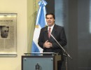 Las negociaciones con el Club de París se iniciarán cuando el Gobierno sea notificado, señaló Capitanich