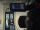 Capitanich destacó el apoyo del Gobierno de Francia a negociación con el Club de París 