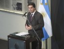 En los primeros meses de 2014, la dinámica laboral presenta “un comportamiento estable”, anunció Capitanich