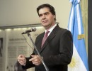 Reforma del Código Penal: “Tenemos que ser capaces de manifestar disidencias y defender convicciones con libertad”, dijo Capitanich