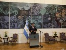No se puede recurrir a medidas anti democráticas que impiden el acceso a trabajar, afirmó Capitanich