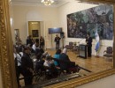 No se puede recurrir a medidas anti democráticas que impiden el acceso a trabajar, afirmó Capitanich