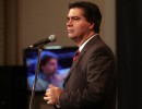 Capitanich: “Cuando más rápido tengamos autoabastecimiento energético, más rápido resolveremos los problemas macroeconómicos de orden estructural en la Argentina” 