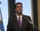 El cierre de la empresa Donnelley no responde a motivos empresariales, afirmó Capitanich en Casa de Gobierno