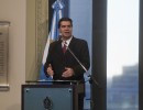 Capitanich: El Estado interviene para garantizar la preservación de las fuentes de trabajo