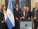 El gobierno lanza medidas para favorecer la inversión, el empleo y el desarrollo de economías regionales